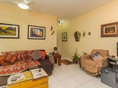 Apartamento à venda com 74m², 3 quartos, 1 vaga no bairro Chácara das Pedras em Porto Alegre - Foto 6