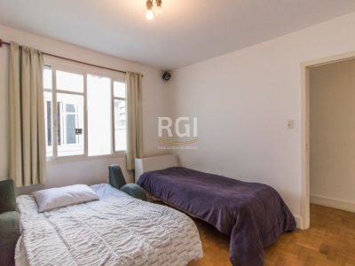 Apartamento à venda com 182m², 3 quartos, 2 suítes, 1 vaga no bairro Bom Fim em Porto Alegre - Foto 5