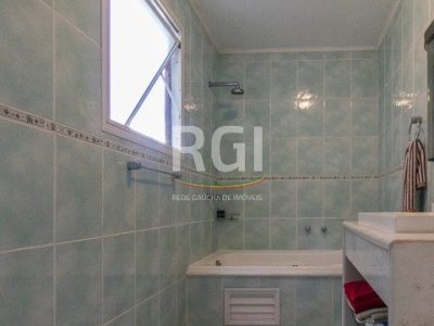 Apartamento à venda com 182m², 3 quartos, 2 suítes, 1 vaga no bairro Bom Fim em Porto Alegre - Foto 6