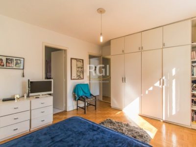 Apartamento à venda com 182m², 3 quartos, 2 suítes, 1 vaga no bairro Bom Fim em Porto Alegre - Foto 8