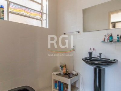 Apartamento à venda com 182m², 3 quartos, 2 suítes, 1 vaga no bairro Bom Fim em Porto Alegre - Foto 9