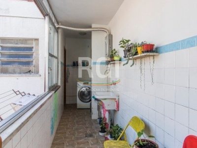 Apartamento à venda com 182m², 3 quartos, 2 suítes, 1 vaga no bairro Bom Fim em Porto Alegre - Foto 13