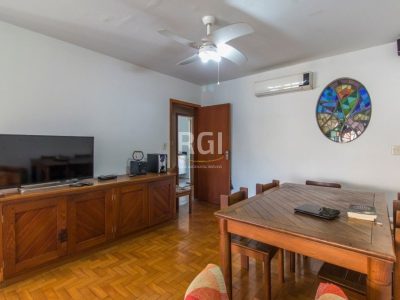 Apartamento à venda com 182m², 3 quartos, 2 suítes, 1 vaga no bairro Bom Fim em Porto Alegre - Foto 17