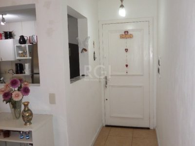 Apartamento à venda com 56m², 2 quartos, 1 suíte no bairro Petrópolis em Porto Alegre - Foto 22