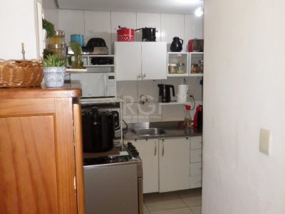 Apartamento à venda com 56m², 2 quartos, 1 suíte no bairro Petrópolis em Porto Alegre - Foto 23