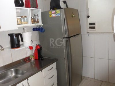 Apartamento à venda com 56m², 2 quartos, 1 suíte no bairro Petrópolis em Porto Alegre - Foto 24