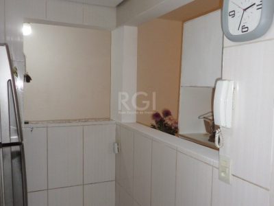 Apartamento à venda com 56m², 2 quartos, 1 suíte no bairro Petrópolis em Porto Alegre - Foto 25