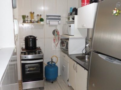 Apartamento à venda com 56m², 2 quartos, 1 suíte no bairro Petrópolis em Porto Alegre - Foto 21