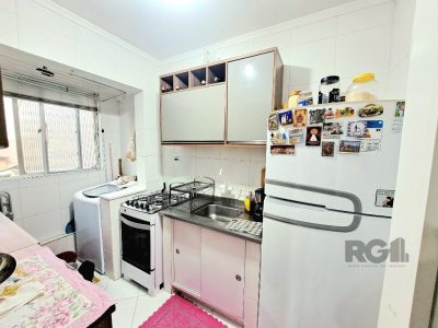 Apartamento à venda com 36m², 1 quarto no bairro Centro Histórico em Porto Alegre - Foto 6