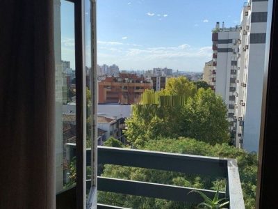 Cobertura à venda com 269m², 3 quartos, 1 suíte, 3 vagas no bairro Moinhos de Vento em Porto Alegre - Foto 36