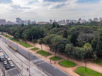 Apartamento à venda com 47m², 1 quarto, 1 vaga no bairro Cidade Baixa em Porto Alegre - Foto 19