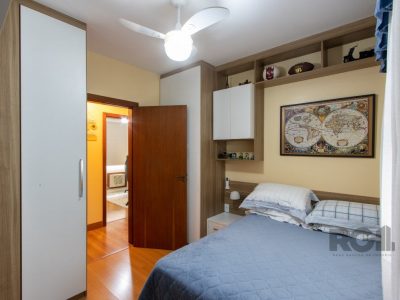 Apartamento à venda com 100m², 3 quartos, 1 suíte, 1 vaga no bairro Tristeza em Porto Alegre - Foto 27