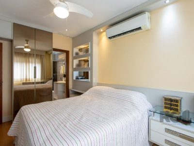 Apartamento à venda com 100m², 3 quartos, 1 suíte, 1 vaga no bairro Tristeza em Porto Alegre - Foto 35