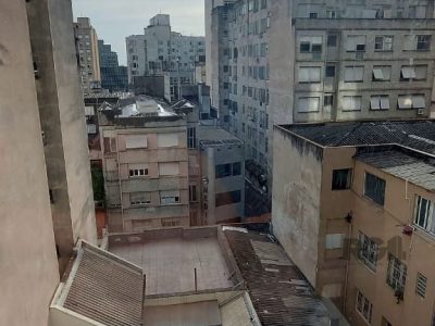 Apartamento à venda com 49m², 1 quarto no bairro Centro Histórico em Porto Alegre - Foto 2