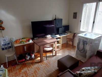 Apartamento à venda com 49m², 1 quarto no bairro Centro Histórico em Porto Alegre - Foto 3