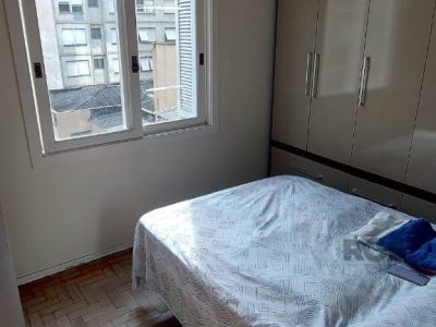 Apartamento à venda com 49m², 1 quarto no bairro Centro Histórico em Porto Alegre - Foto 4