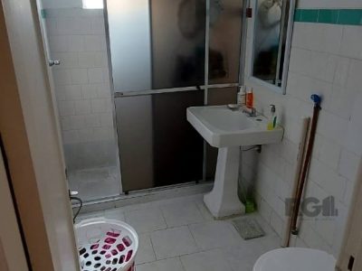 Apartamento à venda com 49m², 1 quarto no bairro Centro Histórico em Porto Alegre - Foto 5