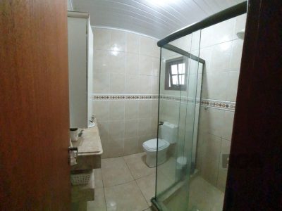 Casa à venda com 150m², 4 quartos, 1 suíte, 4 vagas no bairro Cristal em Porto Alegre - Foto 10