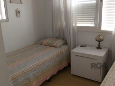 Apartamento à venda com 76m², 2 quartos, 1 vaga no bairro Bom Fim em Porto Alegre - Foto 6