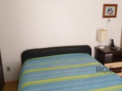 Apartamento à venda com 76m², 2 quartos, 1 vaga no bairro Bom Fim em Porto Alegre - Foto 7