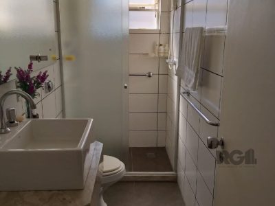 Apartamento à venda com 76m², 2 quartos, 1 vaga no bairro Bom Fim em Porto Alegre - Foto 5