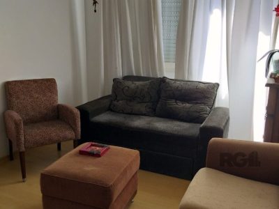 Apartamento à venda com 76m², 2 quartos, 1 vaga no bairro Bom Fim em Porto Alegre - Foto 2