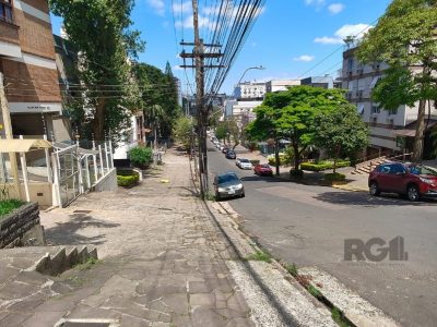 Apartamento à venda com 57m², 1 quarto, 1 vaga no bairro Petrópolis em Porto Alegre - Foto 11