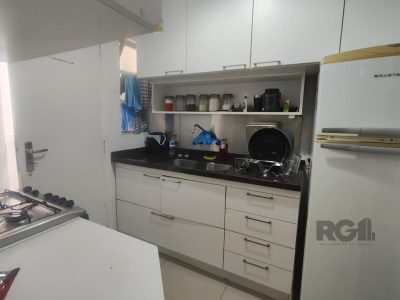 Apartamento à venda com 57m², 1 quarto, 1 vaga no bairro Petrópolis em Porto Alegre - Foto 5