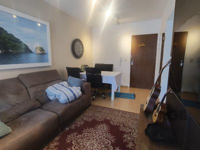 Apartamento à venda com 57m², 1 quarto, 1 vaga no bairro Petrópolis em Porto Alegre - Foto 4