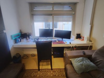 Apartamento à venda com 57m², 1 quarto, 1 vaga no bairro Petrópolis em Porto Alegre - Foto 9