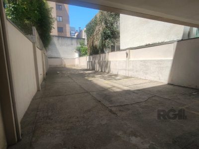 Apartamento à venda com 57m², 1 quarto, 1 vaga no bairro Petrópolis em Porto Alegre - Foto 10