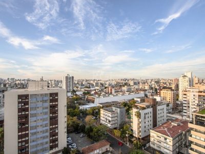 Apartamento à venda com 103m², 3 quartos, 3 suítes, 2 vagas no bairro Menino Deus em Porto Alegre - Foto 19