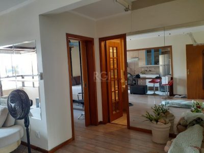 Apartamento à venda com 67m², 1 quarto, 1 suíte, 1 vaga no bairro Boa Vista em Porto Alegre - Foto 5