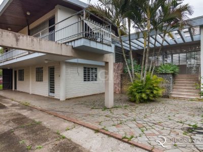 Casa à venda com 1.820m², 3 quartos, 1 suíte, 12 vagas no bairro Menino Deus em Porto Alegre - Foto 16