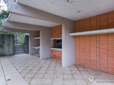 Casa à venda com 1.820m², 3 quartos, 1 suíte, 12 vagas no bairro Menino Deus em Porto Alegre - Foto 18