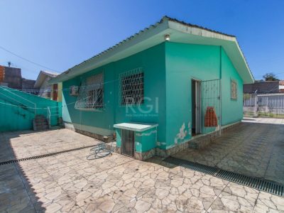 Casa à venda com 200m², 5 quartos, 6 vagas no bairro Santa Tereza em Porto Alegre - Foto 22