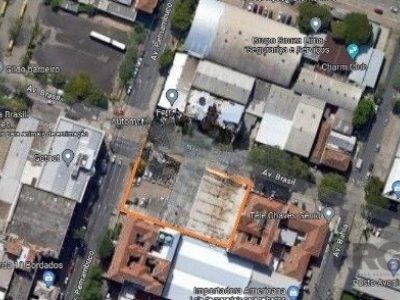 Pavilhão à venda com 726m² no bairro Navegantes em Porto Alegre - Foto 4