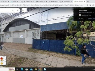 Pavilhão à venda com 726m² no bairro Navegantes em Porto Alegre - Foto 2