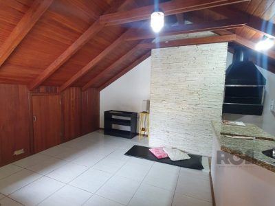 Casa Condominio à venda com 131m², 3 quartos, 1 suíte, 2 vagas no bairro Ipanema em Porto Alegre - Foto 4