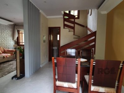 Casa Condominio à venda com 131m², 3 quartos, 1 suíte, 2 vagas no bairro Ipanema em Porto Alegre - Foto 10