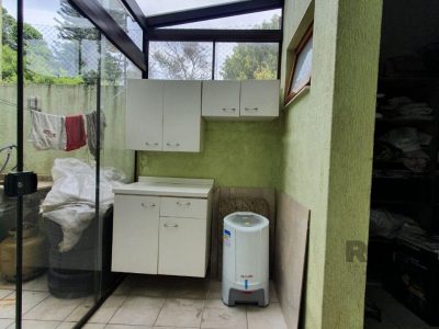 Casa Condominio à venda com 131m², 3 quartos, 1 suíte, 2 vagas no bairro Ipanema em Porto Alegre - Foto 14