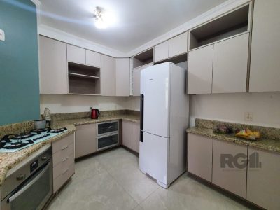 Casa Condominio à venda com 131m², 3 quartos, 1 suíte, 2 vagas no bairro Ipanema em Porto Alegre - Foto 19