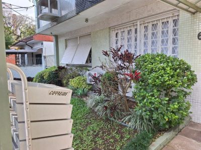 Apartamento à venda com 132m², 3 quartos, 1 vaga no bairro Petrópolis em Porto Alegre - Foto 3