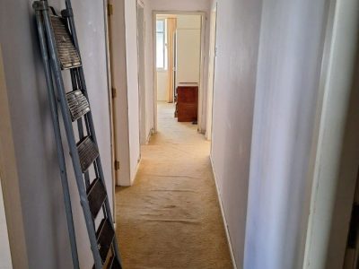 Apartamento à venda com 132m², 3 quartos, 1 vaga no bairro Petrópolis em Porto Alegre - Foto 20