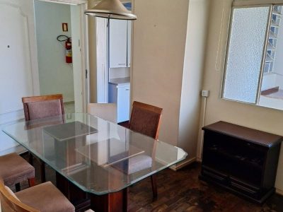 Apartamento à venda com 132m², 3 quartos, 1 vaga no bairro Petrópolis em Porto Alegre - Foto 8