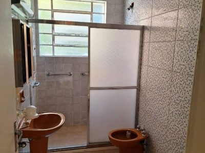 Apartamento à venda com 132m², 3 quartos, 1 vaga no bairro Petrópolis em Porto Alegre - Foto 19