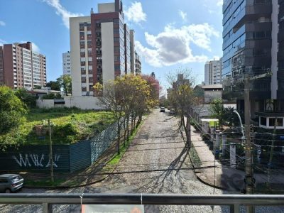 Apartamento à venda com 132m², 3 quartos, 1 vaga no bairro Petrópolis em Porto Alegre - Foto 24