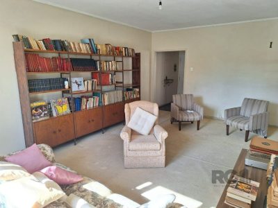 Apartamento à venda com 132m², 3 quartos, 1 vaga no bairro Petrópolis em Porto Alegre - Foto 11