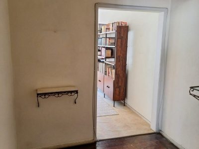 Apartamento à venda com 132m², 3 quartos, 1 vaga no bairro Petrópolis em Porto Alegre - Foto 25