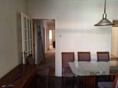 Apartamento à venda com 132m², 3 quartos, 1 vaga no bairro Petrópolis em Porto Alegre - Foto 26